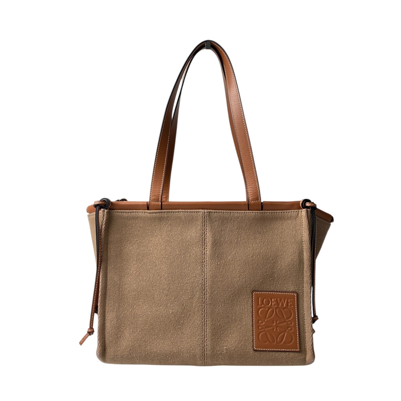 ロエベ トートバッグ レディース