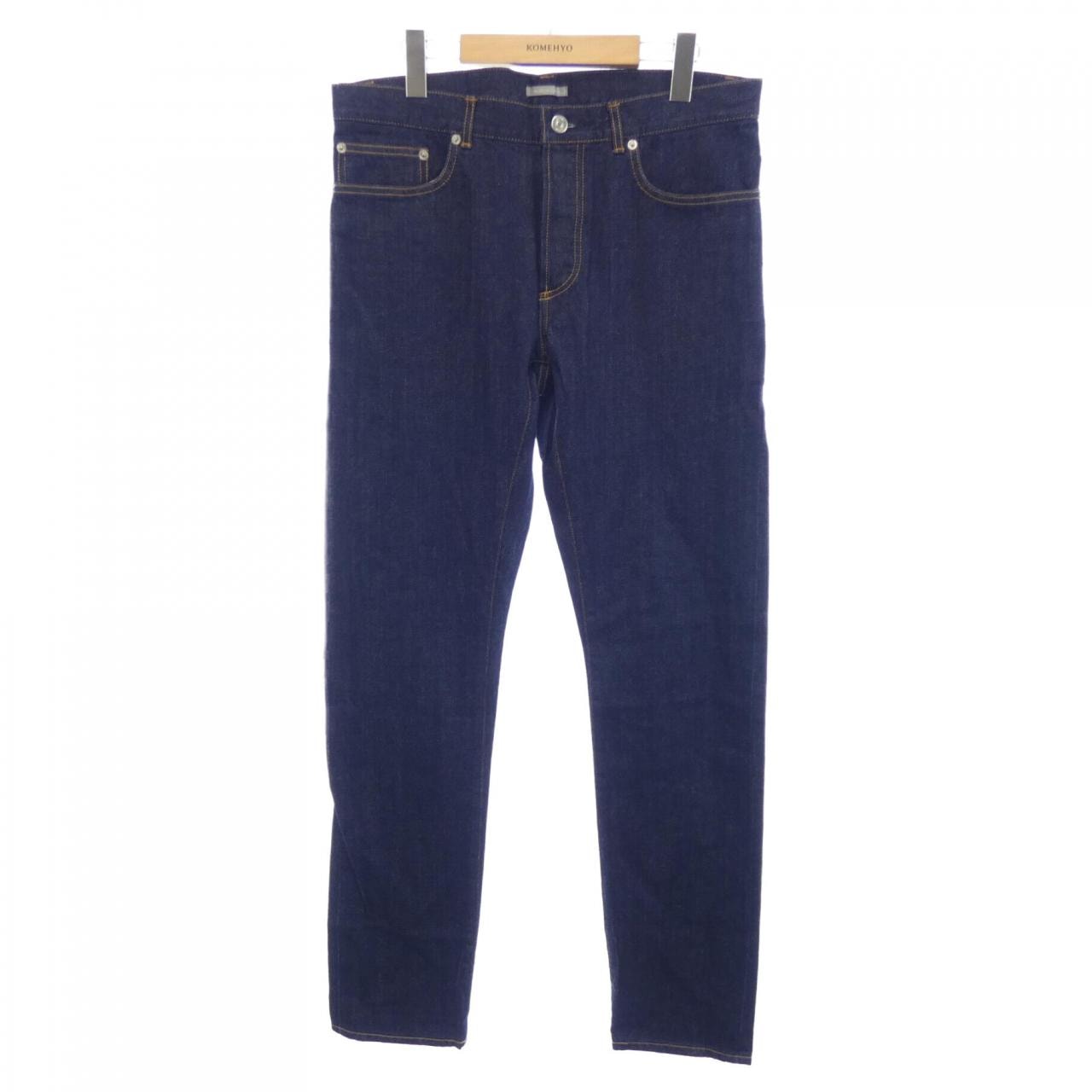 ディオール DIOR 013D001AY978 ジーンズ