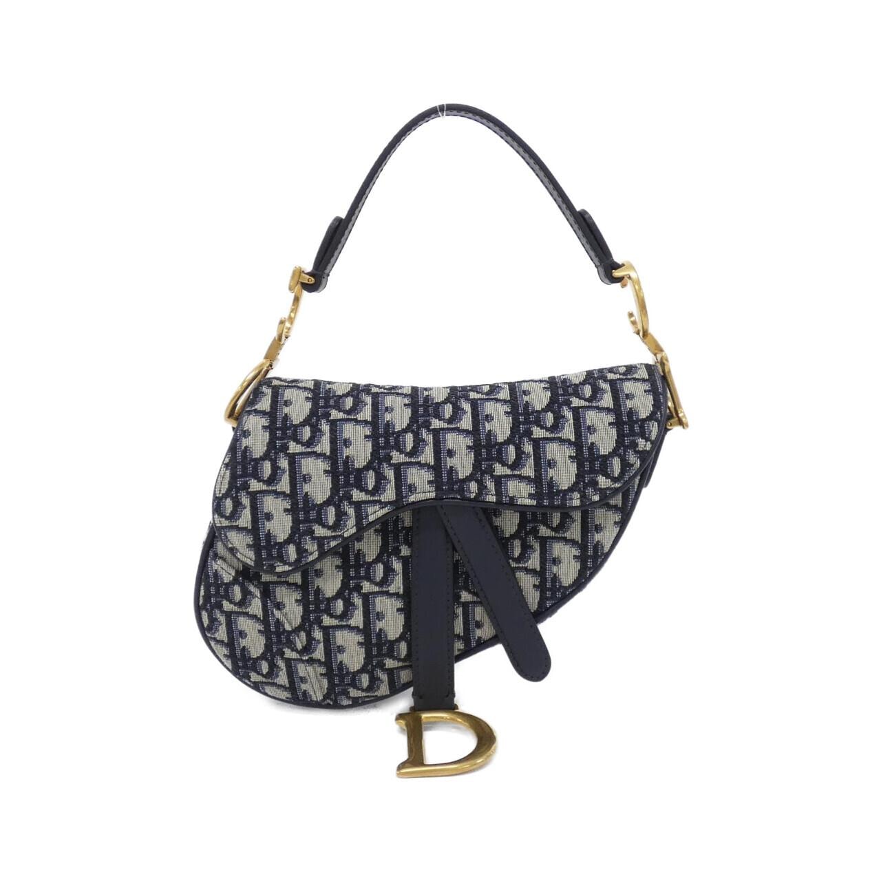 クリスチャンディオール DIOR OBLIQUE サドル M0447CTZQ バッグ