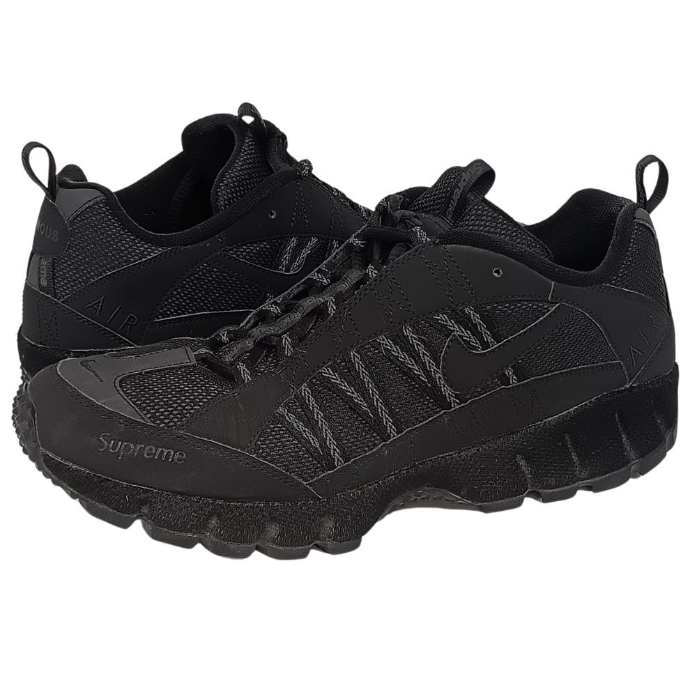 D (傷や汚れあり)】NIKE ナイキ AIR HUMARA 17 / SUPREME エアフマラ