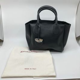 Salvatore Ferragamo Norita Gancini