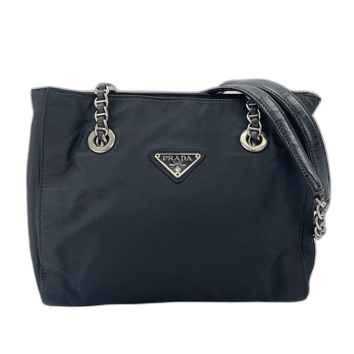 プラダ PRADA ショルダーバッグ【中古】