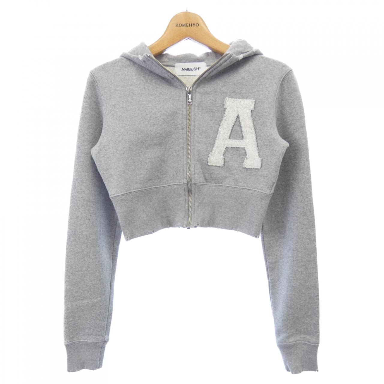 アンブッシュ AMBUSH パーカー