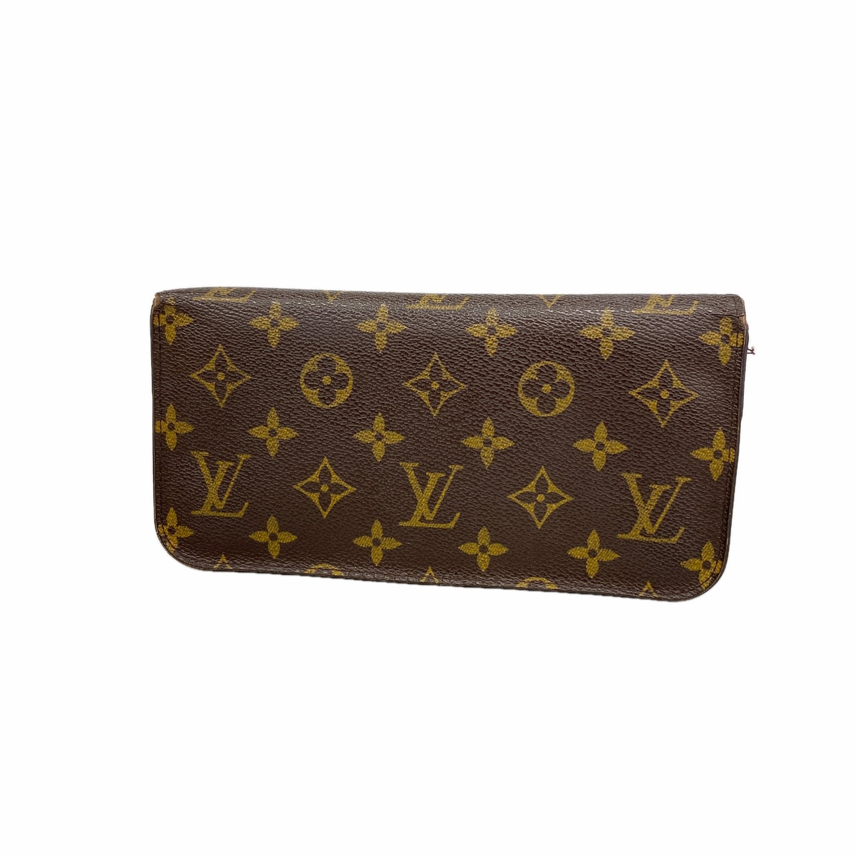 Louis Vuitton Insolite Wallet Monogram "Violet"