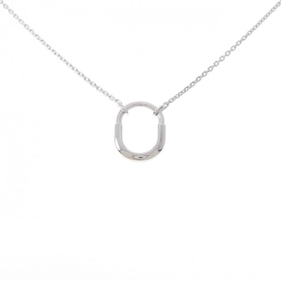 ティファニー ロック ネックレス