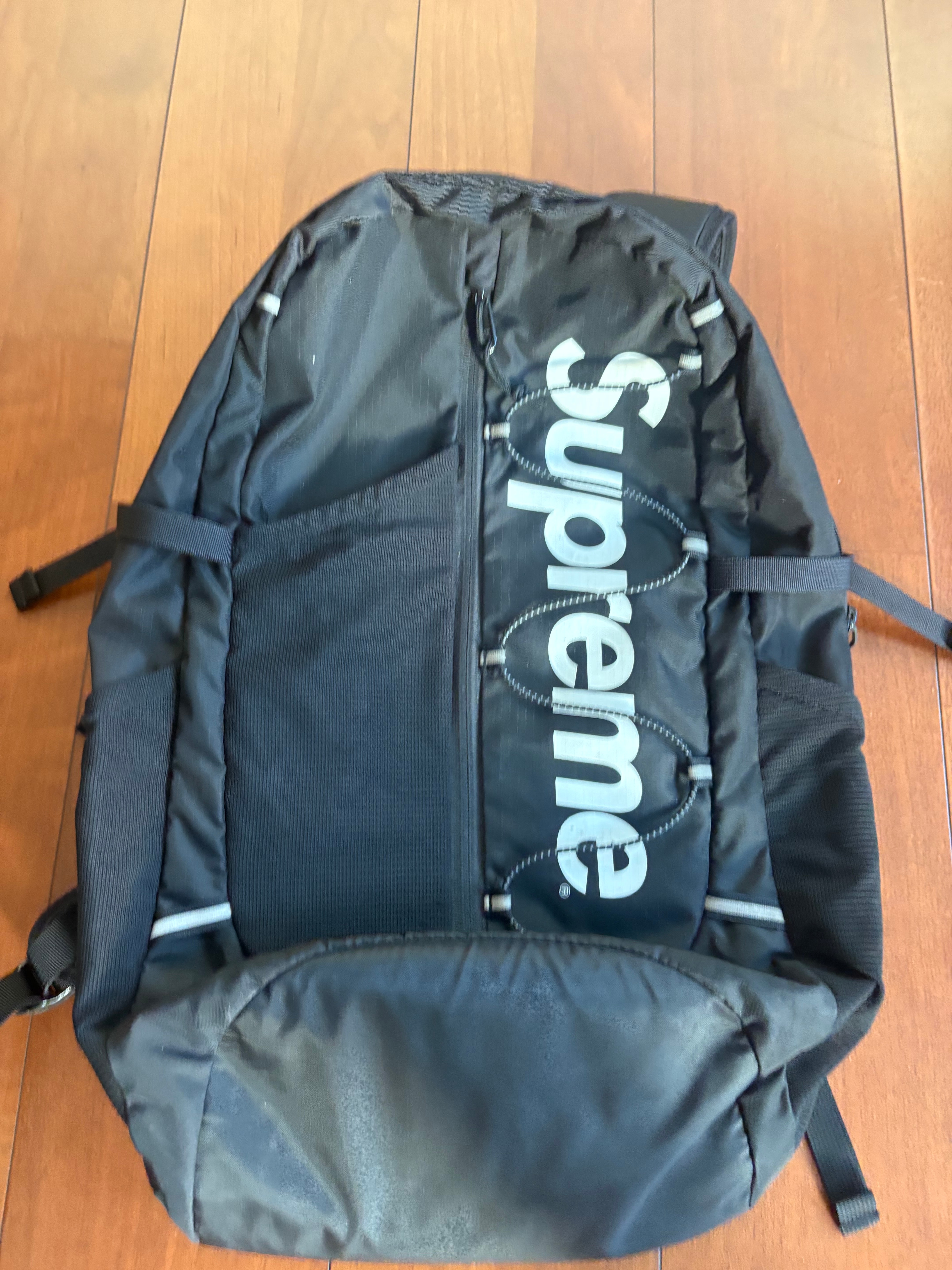Supreme 20SS Small Shoulder Bag 