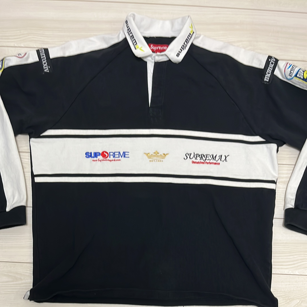 ノベルティ付き XL everyone j30000 sketchy logo 【公式通販】