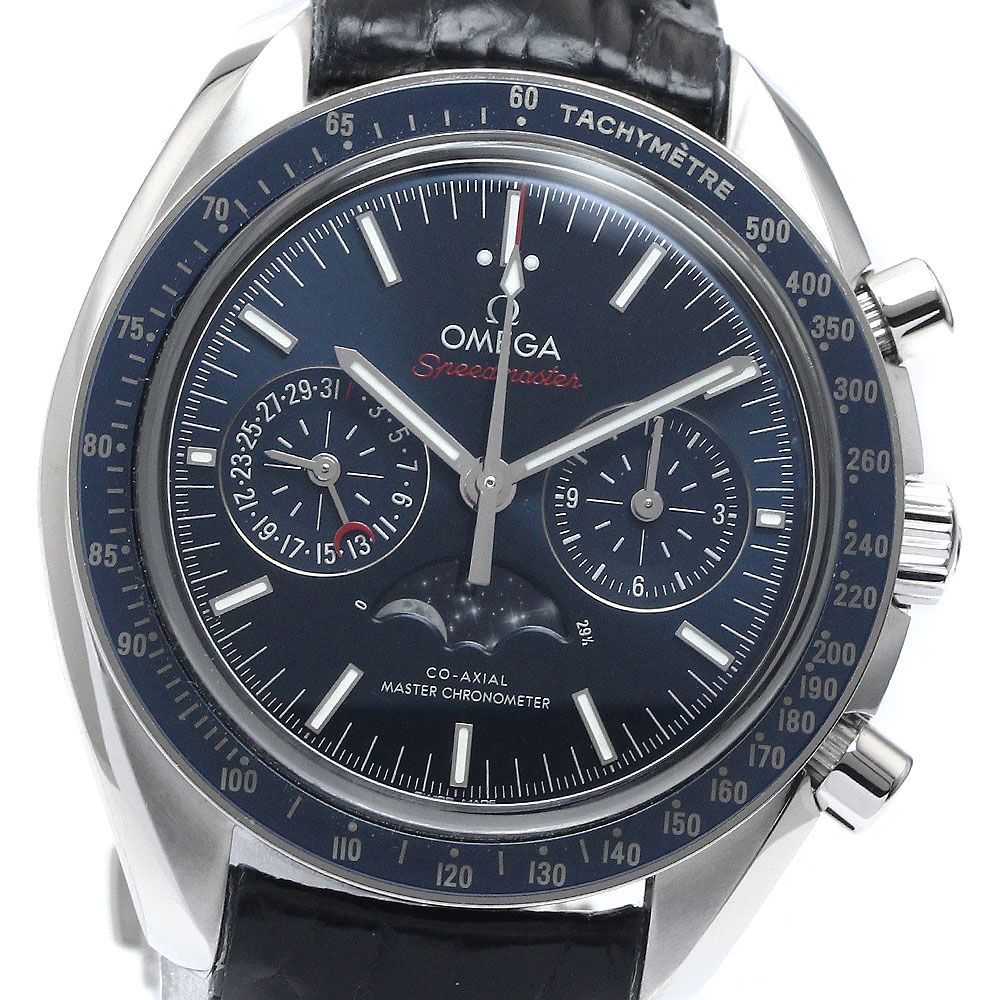 ☆良品 オメガ スピードマスター メンズ 【中古】