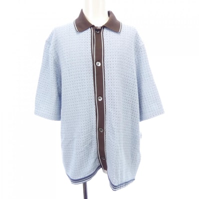 エルメス HERMES 557370HA S/Sシャツ