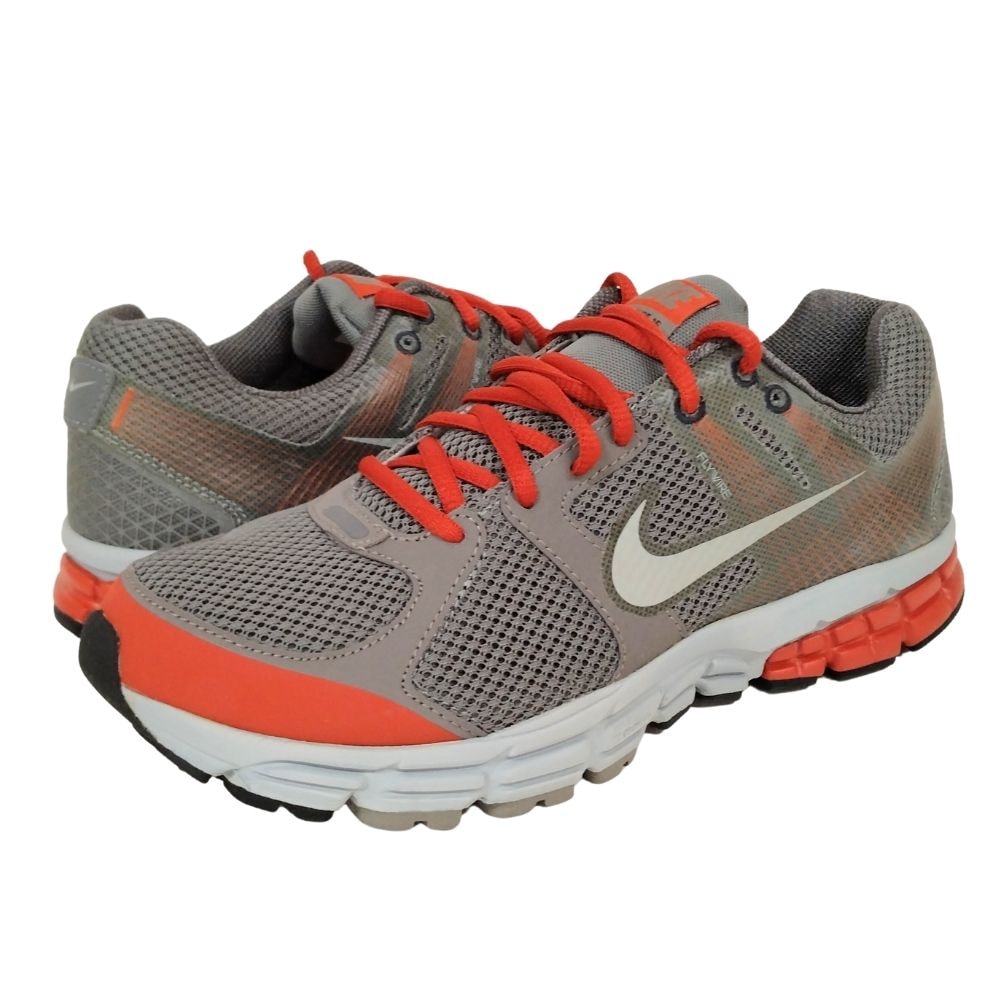 NIKE ナイキ 品番 472505-007 UNDER COVER GYAKUSOU ZOOM STRUCTURE +15 スニーカー US9.5=27.5cm 53280