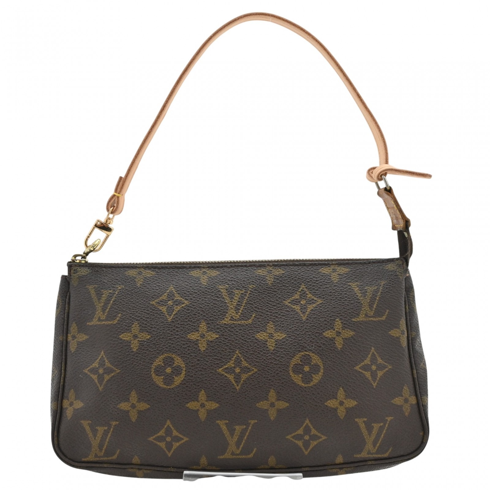 ルイ・ヴィトン ポシェット レディース