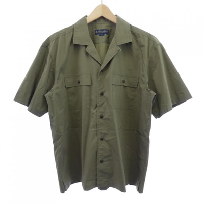ブルックスブラザーズ BROOKS BROTHERS S/Sシャツ