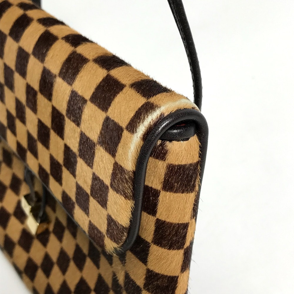 C (やや傷や汚れあり)】ルイヴィトン LOUIS VUITTON ガゼル M92130