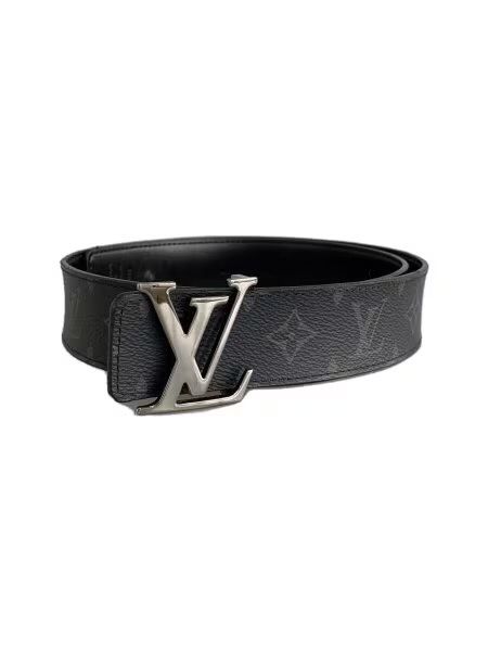 Louis Vuitton LV Initiales 40MM Reversible Monogram Eclipse 