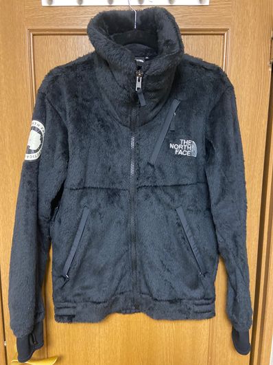 The North Face Antarctica Versa Loft Jacket "Black"