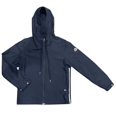 モンクレールATRIAI10911A00008 549ML パーカー