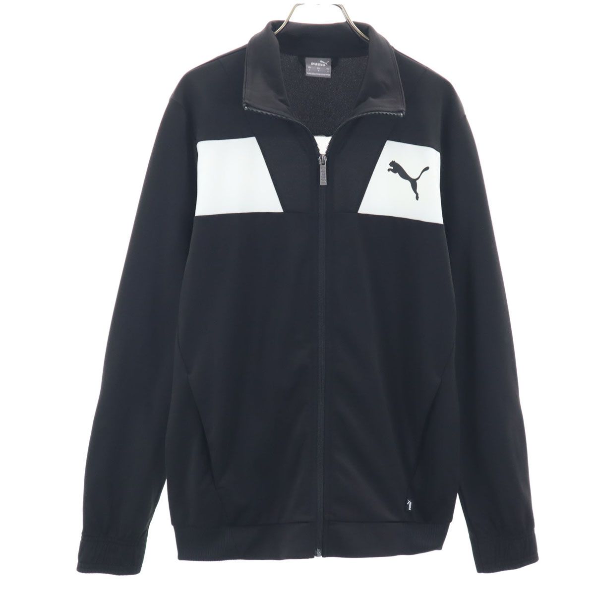 PUMA トレーニング ジャージジャケット