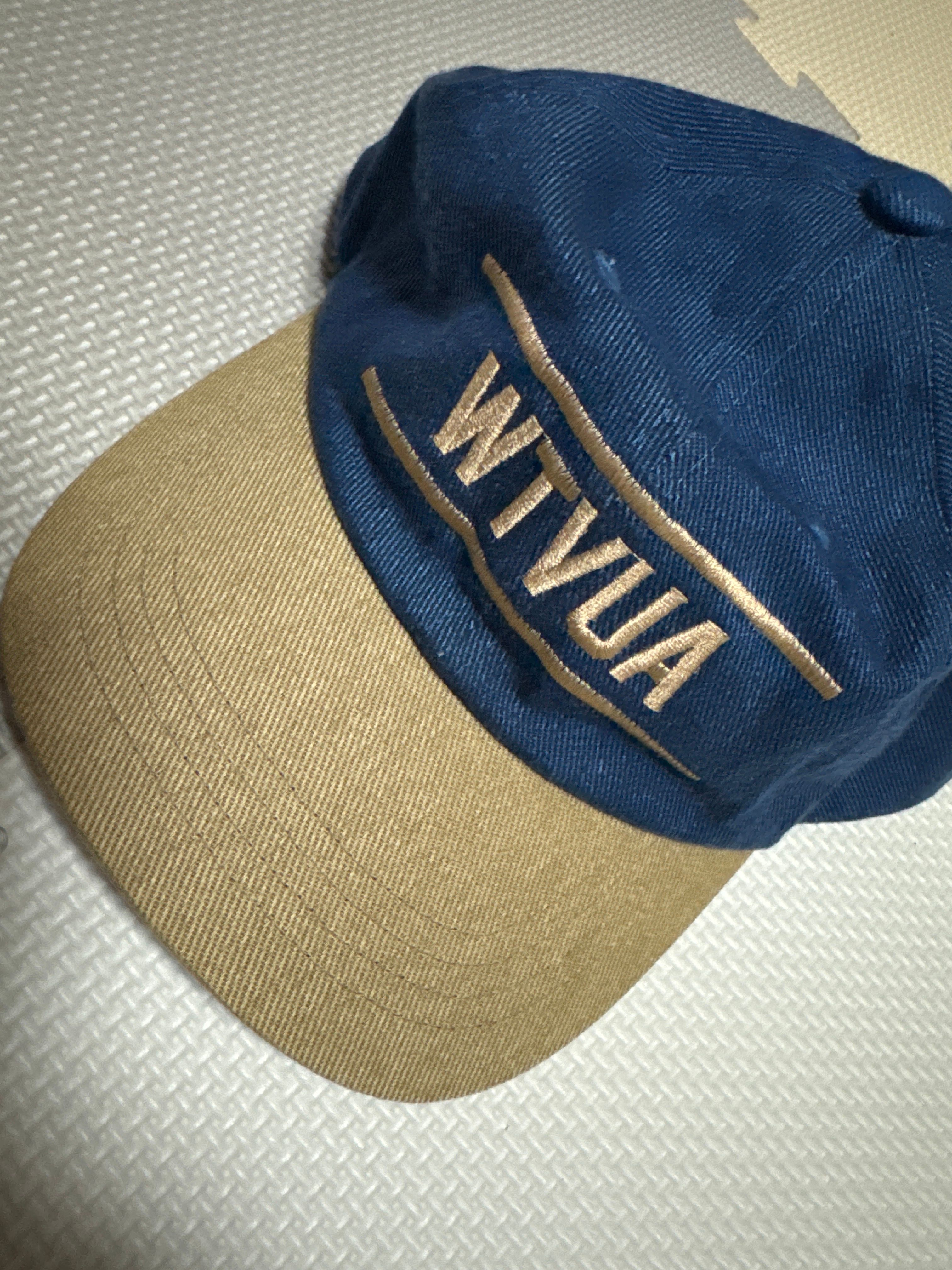 ダブルタップス キャップ