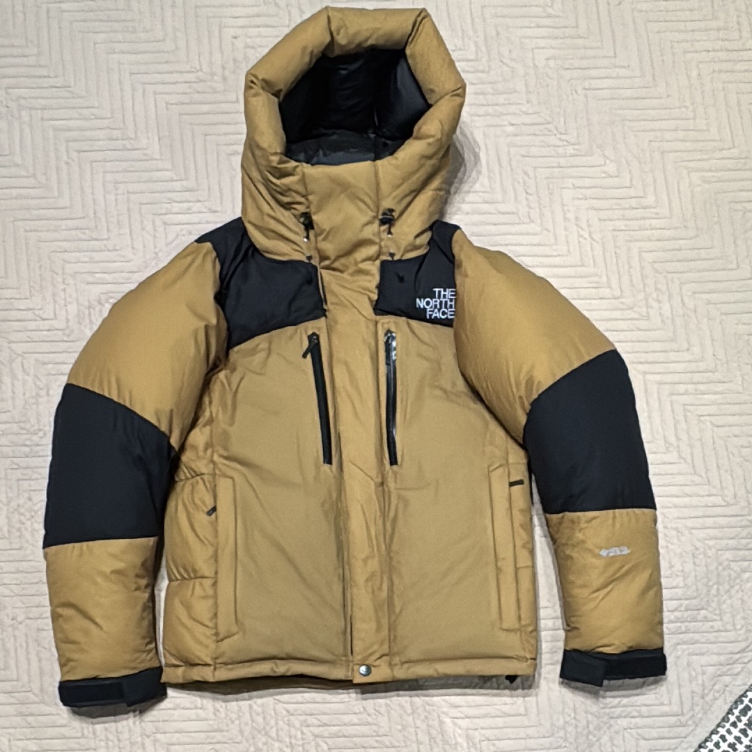 The North Face Baltro Light Jacket UB 2020/2021 "Utility Brown"