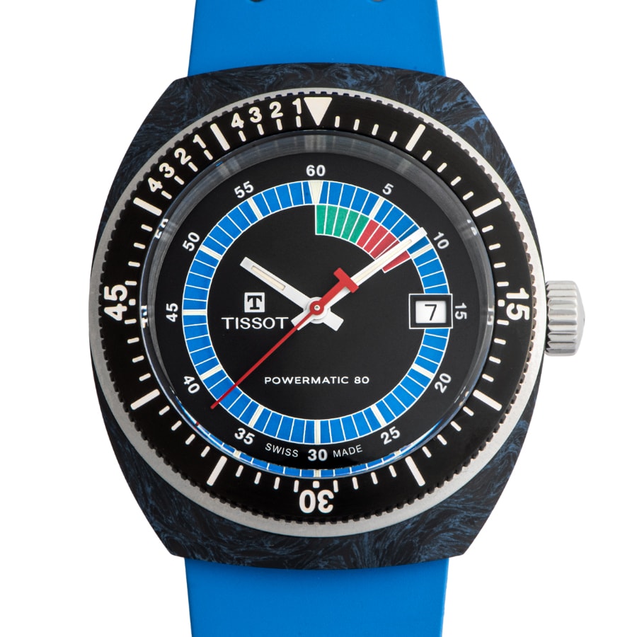 TISSOT ティソ シデラル T145.407.97.057.01【中古】