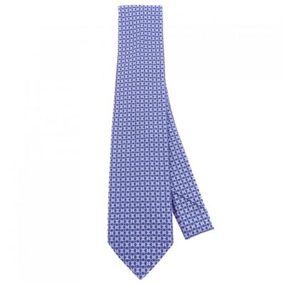 エルメス HERMES NECKTIE