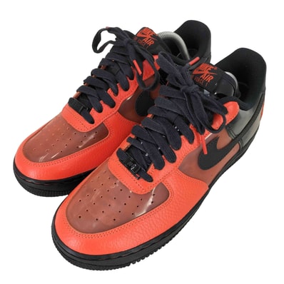 Air Force 1 07 PRM 2 Low Shibuya Halloween ローカット スニーカー【1143715715155】