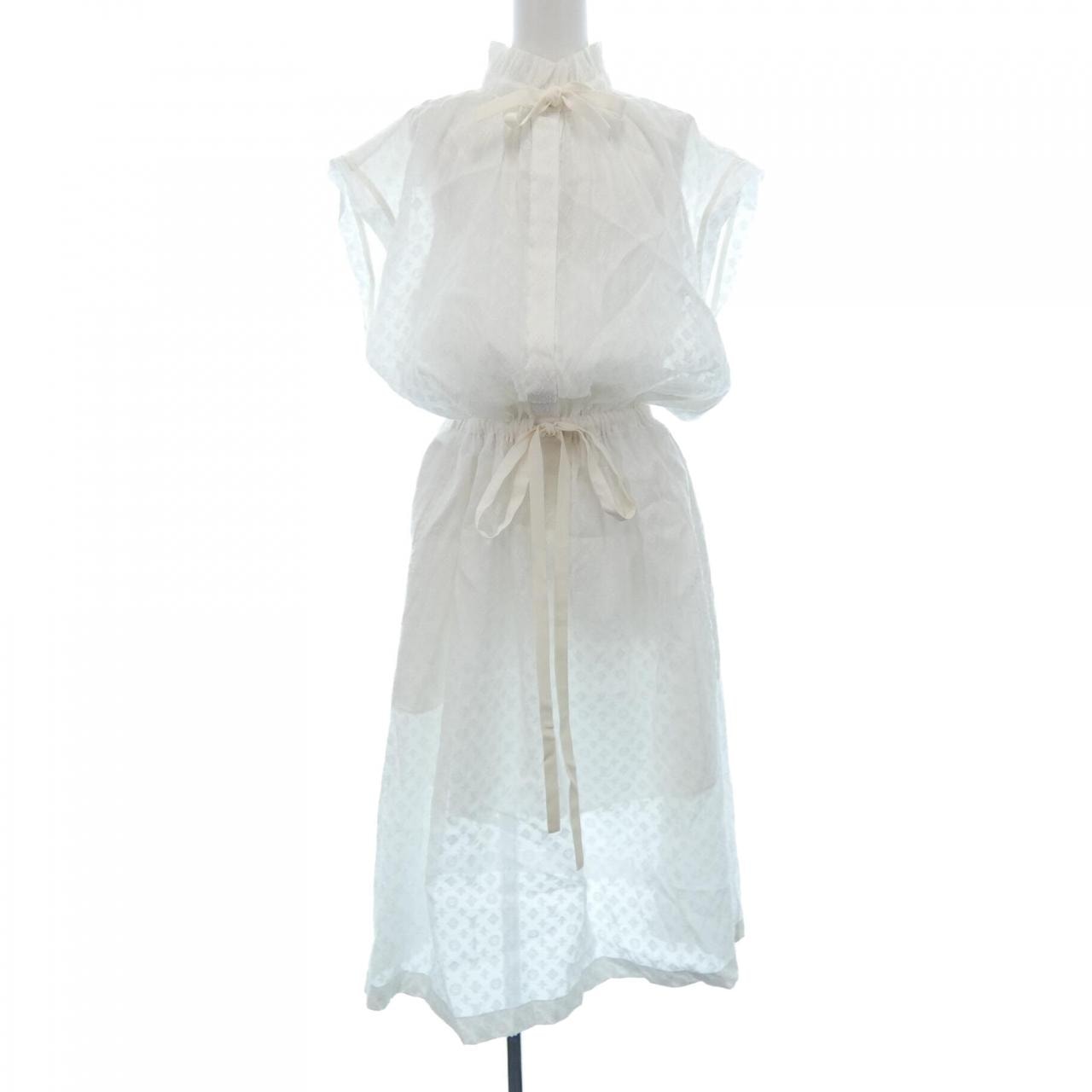 ルイヴィトン LOUIS VUITTON ワンピース