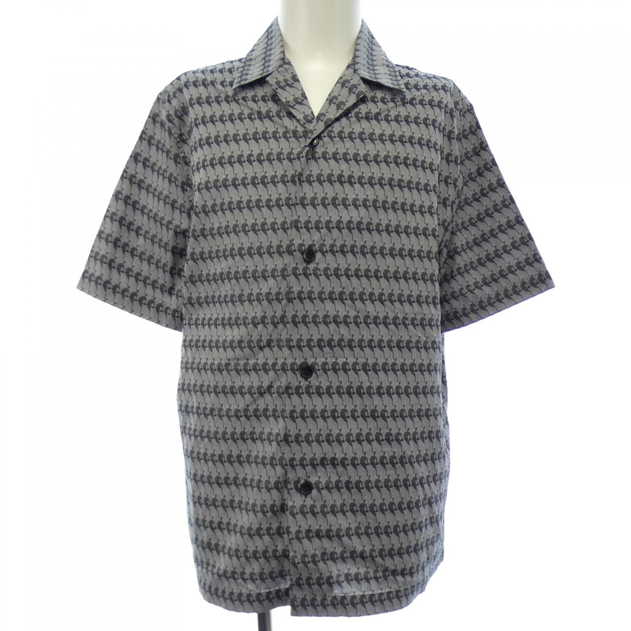 ルイヴィトン LOUIS VUITTON S/Sシャツ