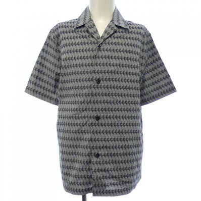 ルイヴィトン LOUIS VUITTON S/Sシャツ