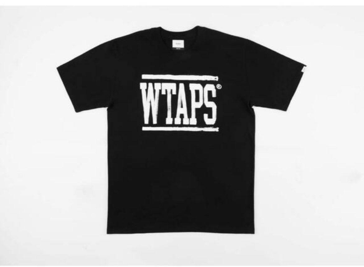 WTAPS x JV T-Shirt