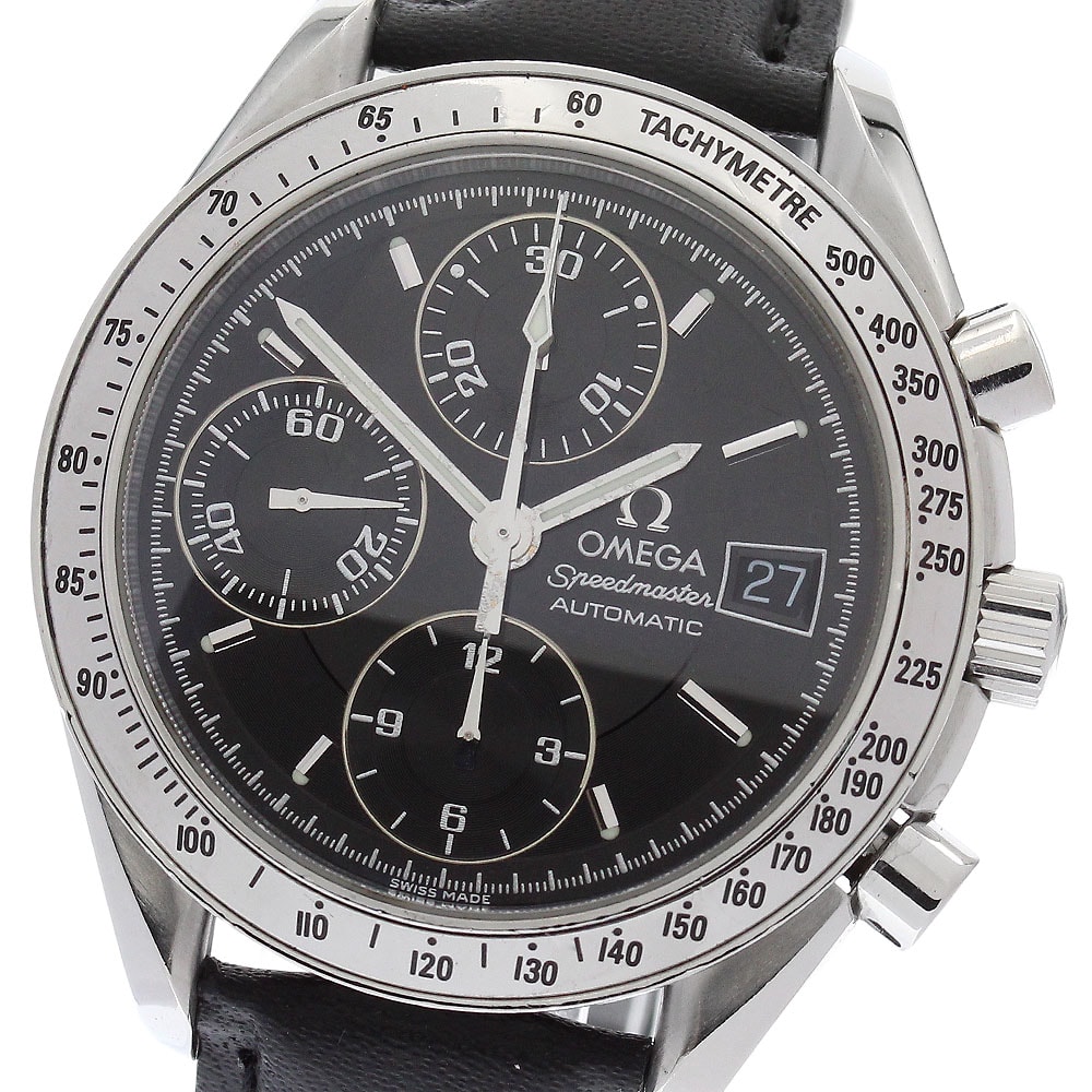 オメガ スピードマスター 3513.50 メンズ 【中古】