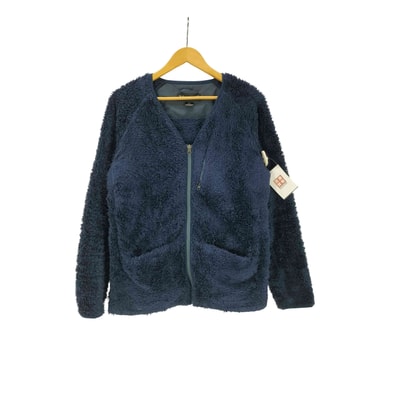 ORIGIN FLEECE CARDIGAN オリジン フリース カーディガン【1142683392825】