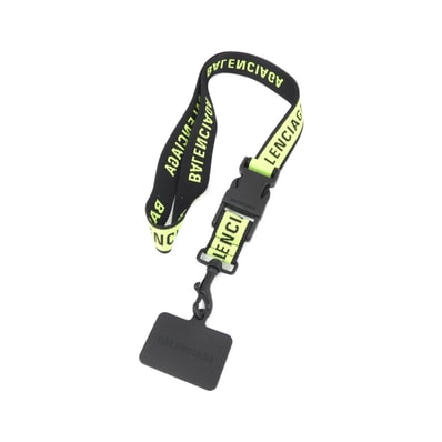 バレンシアガ 716933 210JF フォンホルダー