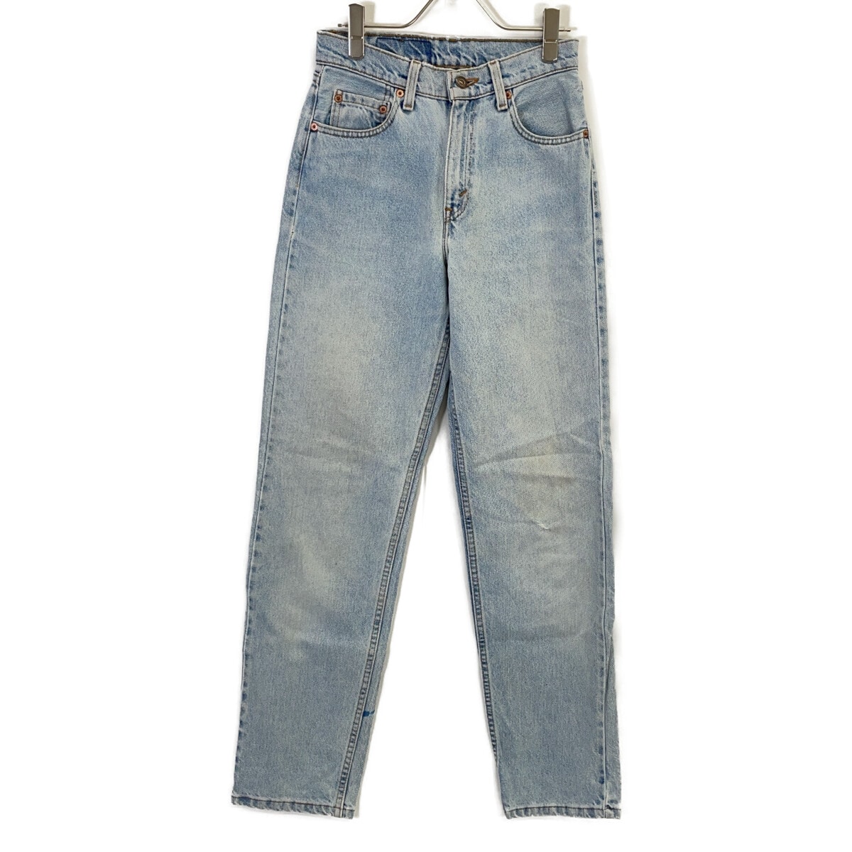 リーバイス 560 USA製 ルーズフィット ストレート デニムパンツ M