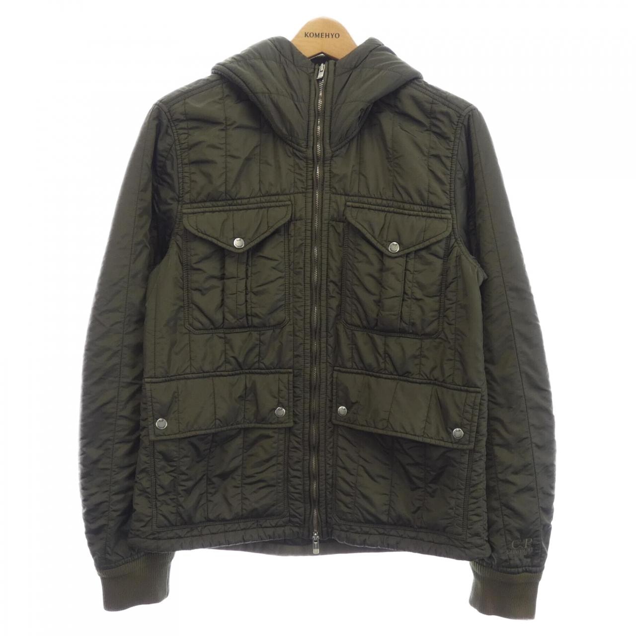 シーピーカンパニー C.P COMPANY ジャケット
