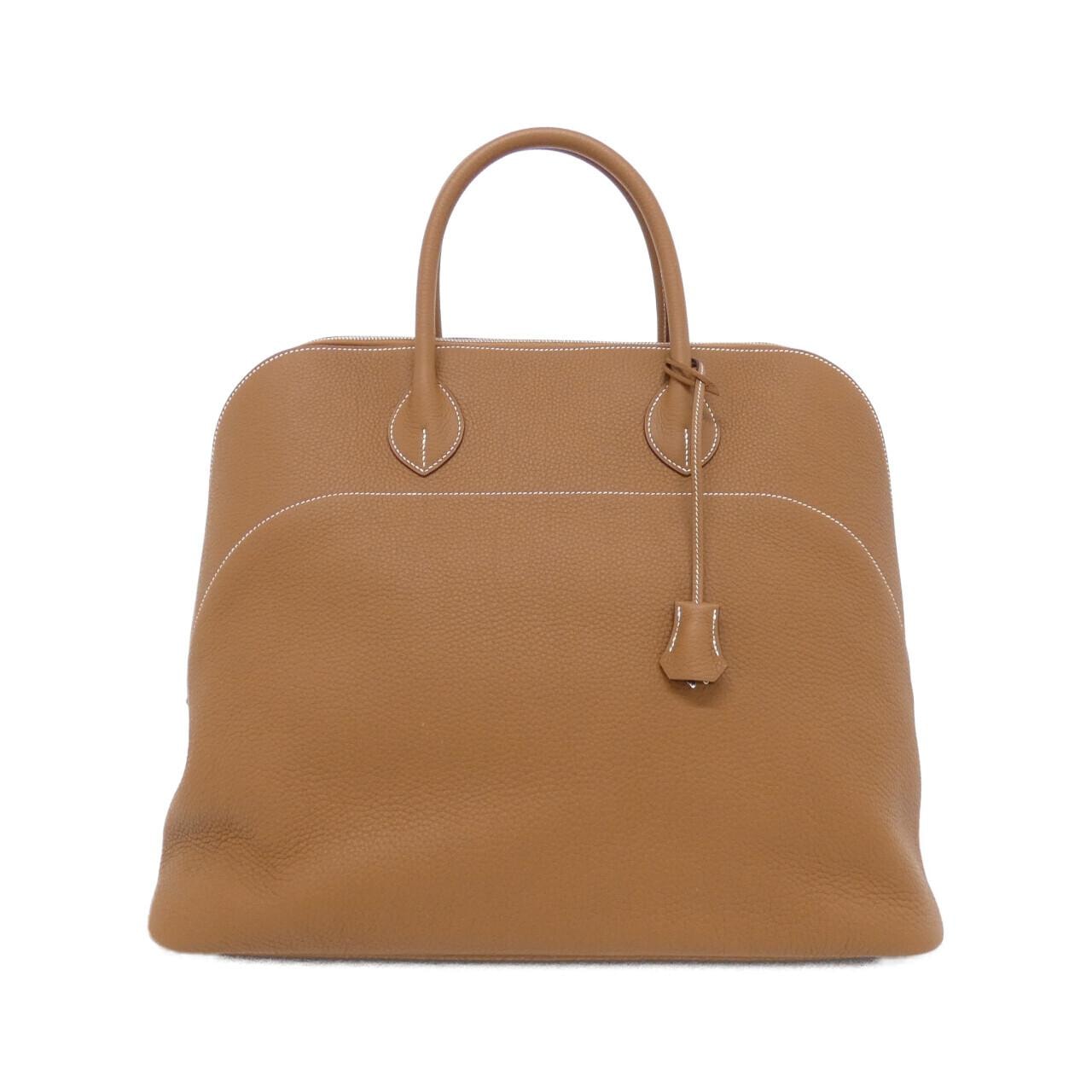 【未使用品】エルメス ボリード リラックス 45cm バッグ