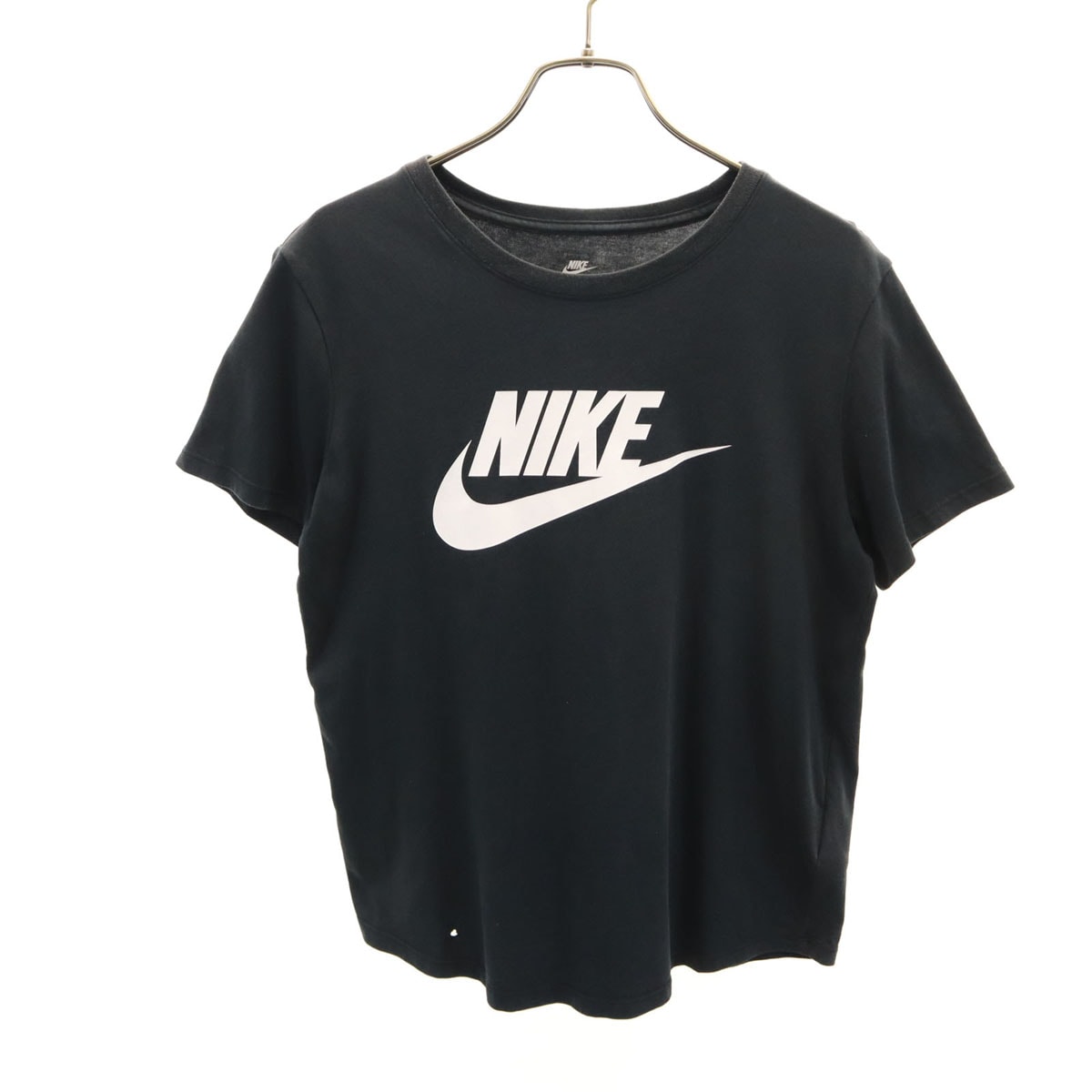 NIKE ナイキ 半袖 Tシャツ M ブラック