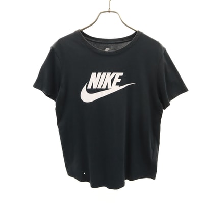 NIKE ナイキ 半袖 Tシャツ M ブラック