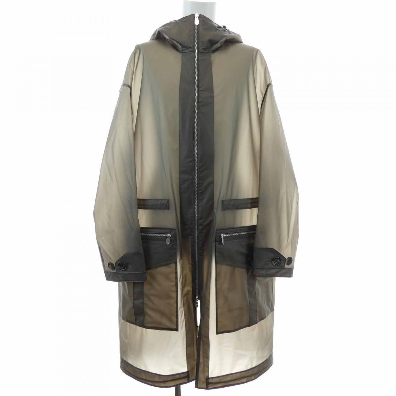 エルメス HERMES 462550HF コート