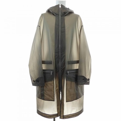 エルメス HERMES 462550HF コート