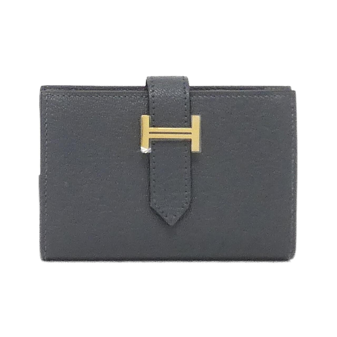 エルメス ベアン ミニ 039795CC 財布