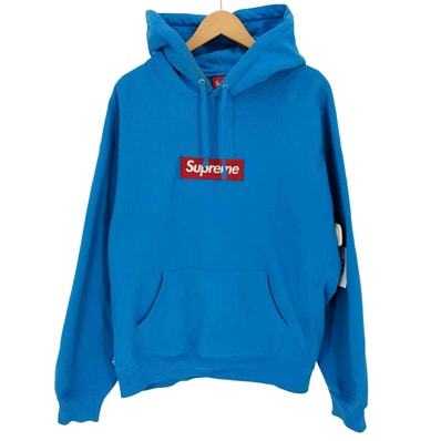 25aw Box Logo Hooded Sweatshirt【1143562441887】