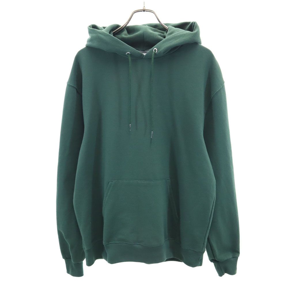 Champion 長袖 スウェットパーカー
