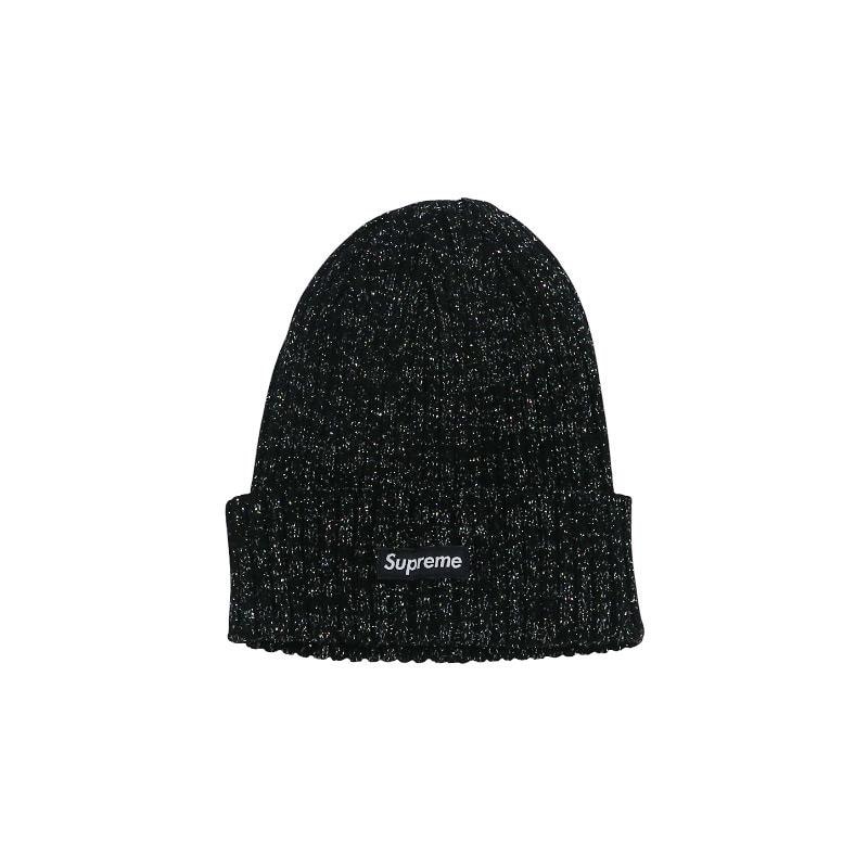 Supreme New Era Box Logo Beanie 