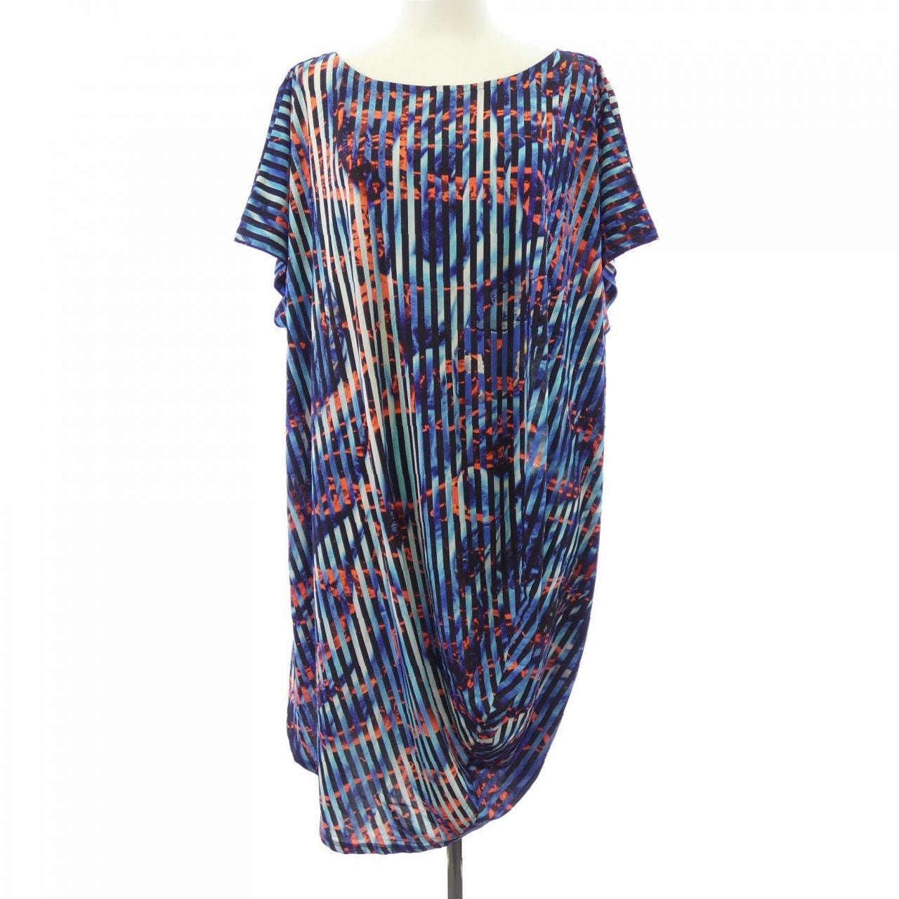 イッセイミヤケ ISSEY MIYAKE IM81JH013 チュニック