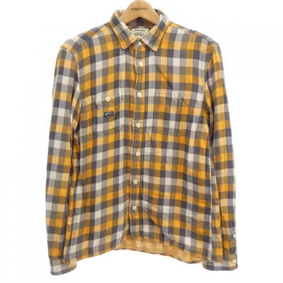 ディーゼル DIESEL シャツ