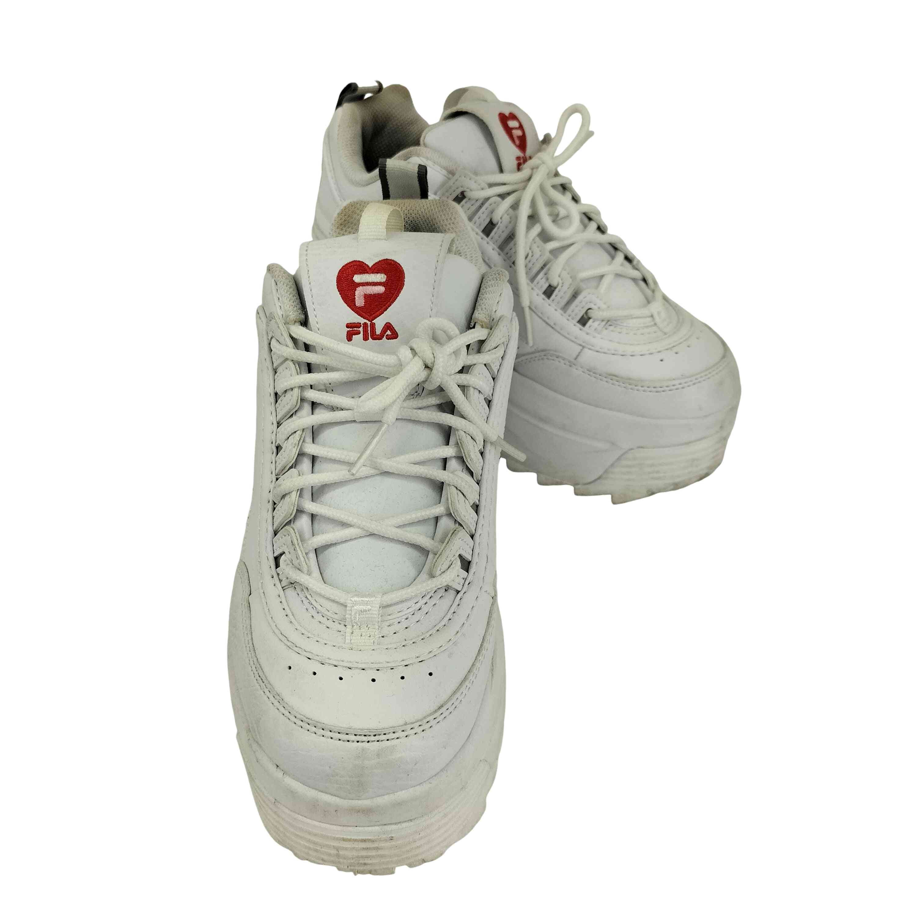 DISRUPTOR II WEDGE HEART ディスラプター2ウェッジハート【1143619058495】