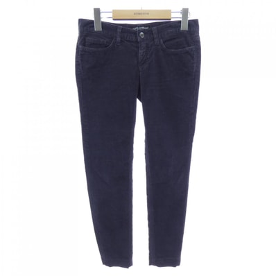 ドルチェアンドガッバーナ DOLCE&GABBANA FTUTXD/G8910 パンツ