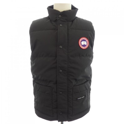 カナダグース CANADA GOOSE 4154M FREESTYLE フリースタイル ダウンベスト