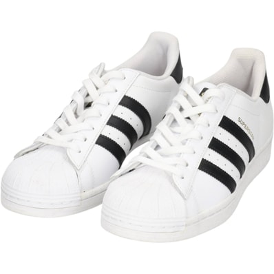 古着 アディダス adidas SUPERSTAR スーパースター スニーカー 9 メンズ27.0cm相当/saa016307